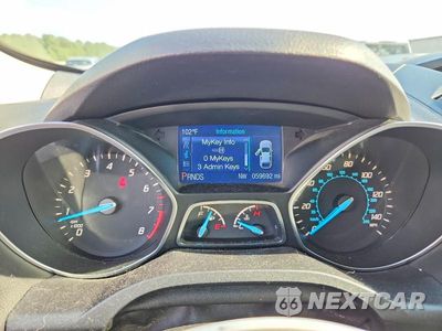 Zdjęcie 9 z 13 samochodu: 2013 FORD ESCAPE S VIN:1FMCU0F73DUD02172 - miniatura