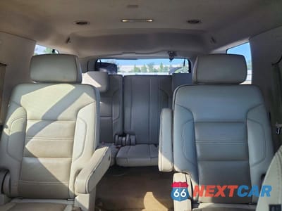 Zdjęcie 10 z 13 samochodu: 2015 GMC YUKON DENALI VIN:1GKS1CKJ3FR658501 - miniatura