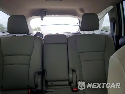 Zdjęcie 10 z 13 samochodu: 2019 HONDA PILOT EXL VIN:5FNYF5H47KB009689 - miniatura