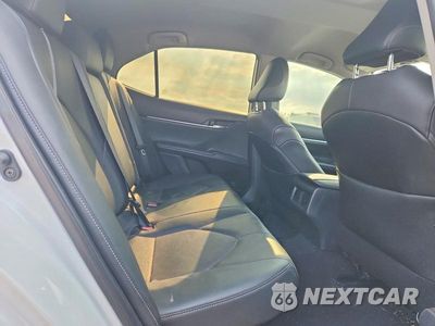 Zdjęcie 10 z 13 samochodu: 2021 TOYOTA CAMRY XSE VIN:4T1K31AK2MU546976 - miniatura