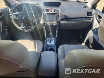 Zdjęcie 8 z 12 samochodu: 2018 SUBARU FORESTER 2.5I LIMITED VIN:JF2SJARC5JH532535 - miniatura