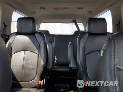 Zdjęcie 10 z 14 samochodu: 2015 GMC ACADIA SLT-1 VIN:1GKKRRKD9FJ369014 - miniatura