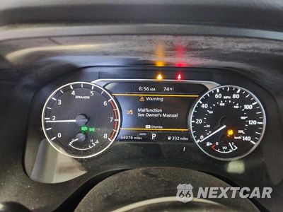 Zdjęcie 9 z 14 samochodu: 2024 NISSAN ROGUE S VIN:5N1BT3AB3RC707070 - miniatura