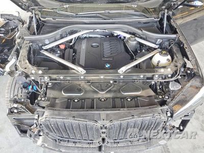 Zdjęcie 12 z 14 samochodu: 2022 BMW X5 XDRIVE40I VIN:5UXCR6C05N9M18072 - miniatura