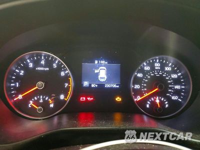 Zdjęcie 9 z 12 samochodu: 2020 KIA SPORTAGE LX VIN:KNDPM3AC3L7701222 - miniatura