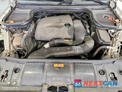 Zdjęcie 12 z 13 samochodu: 2020 MERCEDES-BENZ GLE 350 4MATIC VIN:4JGFB4KB2LA010422 - miniatura