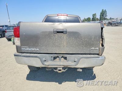 Zdjęcie 6 z 12 samochodu: 2010 TOYOTA TUNDRA DOUBLE CAB SR5 VIN:5TFUY5F1XAX098664 - miniatura