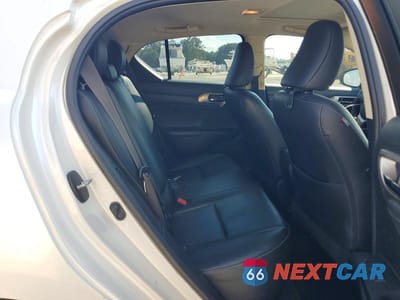 Zdjęcie 11 z 13 samochodu: 2015 LEXUS CT 200 VIN:JTHKD5BH1F2237122 - miniatura
