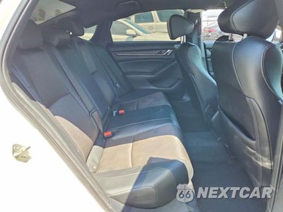Zdjęcie 10 z 12 samochodu: 2020 HONDA ACCORD SPORT VIN:1HGCV1F32LA019607 - miniatura