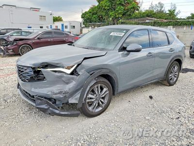 2025 ACURA ADX 3HDSA1H33SM709174 - główne zdjęcie licytacji z USA - miniatura