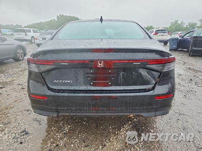 Zdjęcie 6 z 12 samochodu: 2026 HONDA ACCORD SE VIN:1HGCY1F46TA006634 - miniatura