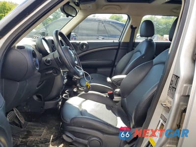 Zdjęcie 7 z 13 samochodu: 2013 MINI COOPER S COUNTRYMAN VIN:WMWZC5C56DWP34452 - miniatura