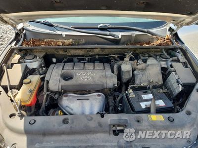 Zdjęcie 12 z 13 samochodu: 2010 TOYOTA RAV4 VIN:JTMZF4DV3AD025973 - miniatura