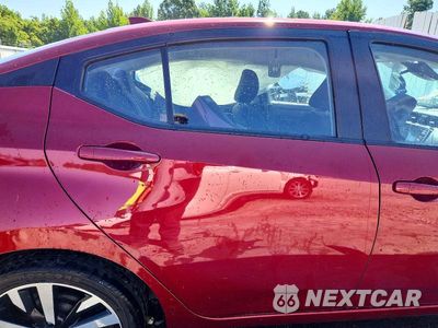 Zdjęcie 10 z 12 samochodu: 2022 NISSAN VERSA SR VIN:3N1CN8FV6NL826980 - miniatura