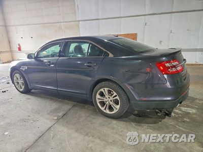 Drugie zdjęcie samochodu z przodu: 2017 FORD TAURUS SEL VIN:1FAHP2E85HG125691 - miniatura