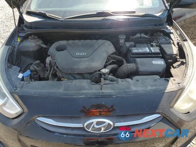 Zdjęcie 11 z 12 samochodu: 2016 HYUNDAI ACCENT SE VIN:KMHCT5AE9GU291012 - miniatura