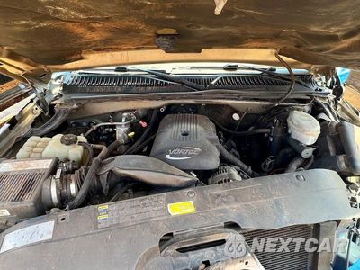 Zdjęcie 11 z 12 samochodu: 2004 CHEVROLET SILVERADO K1500 VIN:2GCEK13T441299935 - miniatura