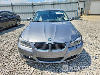 Piąte zdjęcie samochodu w środku: 2011 BMW 328 XI SULEV VIN:WBAPK5C52BA659673 - miniatura