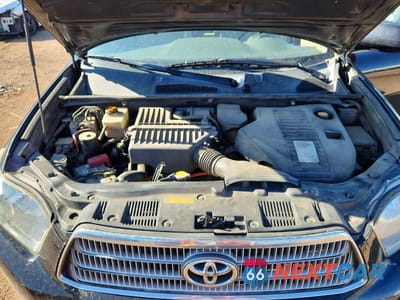 Zdjęcie 11 z 12 samochodu: 2009 TOYOTA HIGHLANDER HYBRID LIMITED VIN:JTEEW44A692030938 - miniatura