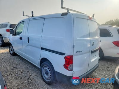 Drugie zdjęcie samochodu z przodu: 2019 NISSAN NV200 S VIN:3N6CM0KN4KK710747 - miniatura