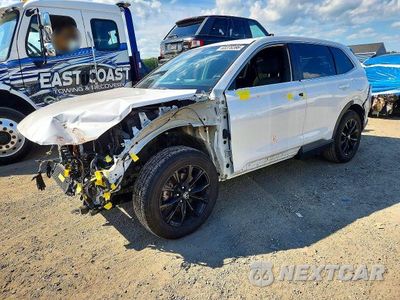 2025 HONDA CR-V SPORT 5J6RS6H5XSL014911 - główne zdjęcie licytacji z USA - miniatura