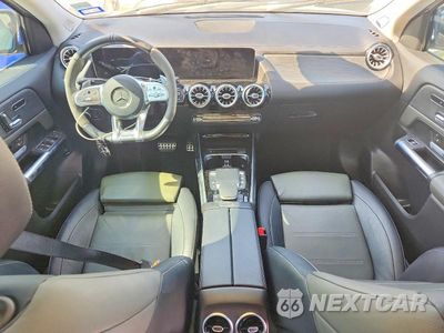 Zdjęcie 8 z 12 samochodu: 2021 MERCEDES-BENZ GLA 35 AMG VIN:W1N4N5BB0MJ166705 - miniatura
