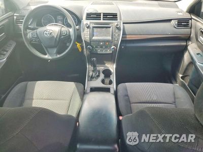 Zdjęcie 8 z 12 samochodu: 2016 TOYOTA CAMRY LE VIN:4T1BF1FK9GU576187 - miniatura