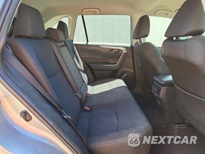 Zdjęcie 11 z 13 samochodu: 2024 TOYOTA RAV4 VIN:JTMK1RFV7RD125709 - miniatura