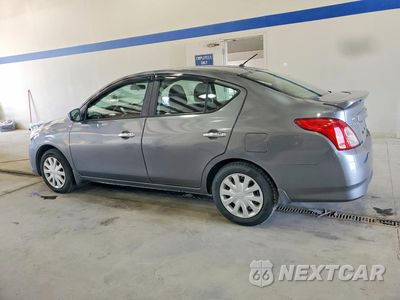 Drugie zdjęcie samochodu z przodu: 2016 NISSAN VERSA 1.6 SV VIN:3N1CN7AP1GL846432 - miniatura