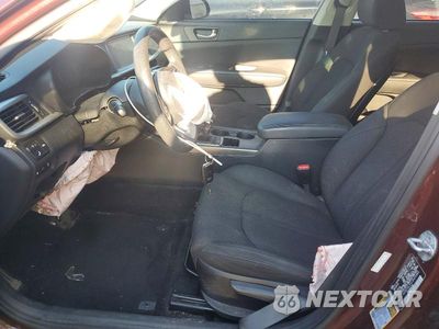 Zdjęcie 7 z 12 samochodu: 2020 KIA OPTIMA LX VIN:5XXGT4L31LG423983 - miniatura