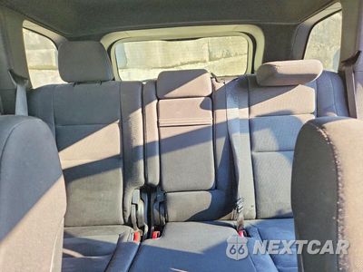 Zdjęcie 10 z 13 samochodu: 2017 JEEP GRAND CHEROKEE LAREDO VIN:1C4RJFAG3HC772733 - miniatura