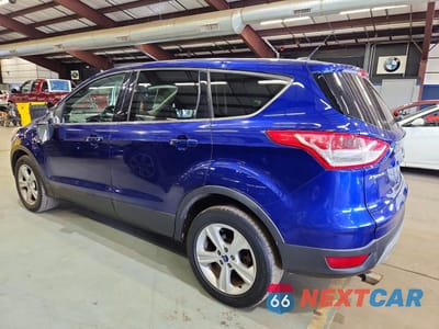 Drugie zdjęcie samochodu z przodu: 2015 FORD ESCAPE SE VIN:1FMCU9GX4FUC58706 - miniatura