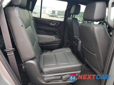 Zdjęcie 11 z 13 samochodu: 2023 CHEVROLET TAHOE K1500 Z71 VIN:1GNSKPKD0PR526203 - miniatura