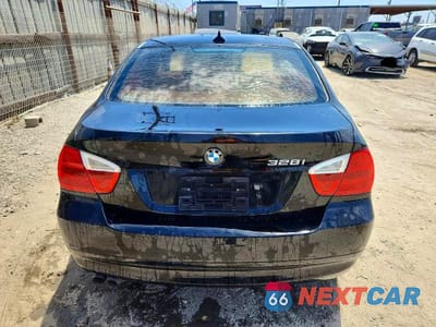Zdjęcie 6 z 12 samochodu: 2007 BMW 328 I SULEV VIN:WBAVC53587FZ73780 - miniatura