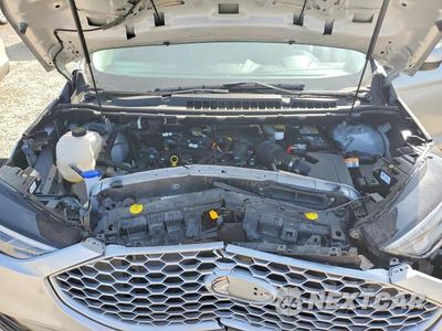 Zdjęcie 12 z 13 samochodu: 2024 FORD EDGE SEL VIN:2FMPK4J93RBA83122 - miniatura