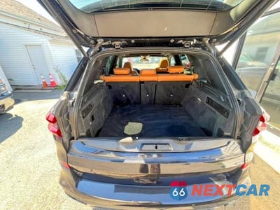 Zdjęcie 10 z 13 samochodu: 2023 BMW X5 XDRIVE40I VIN:5UXCR6C01P9P71587 - miniatura