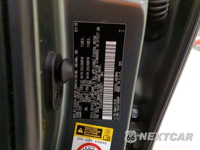 Zdjęcie 14 z 14 samochodu: 2019 TOYOTA HIGHLANDER XLE VIN:5TDJZRFH1KS963677 - miniatura