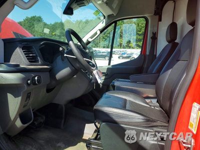 Zdjęcie 7 z 13 samochodu: 2025 FORD TRANSIT T-250 VIN:1FTBR2CG4SKA48501 - miniatura
