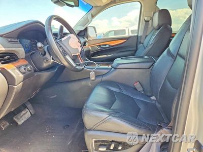 Zdjęcie 7 z 13 samochodu: 2016 CADILLAC ESCALADE LUXURY VIN:1GYS4BKJ3GR108787 - miniatura