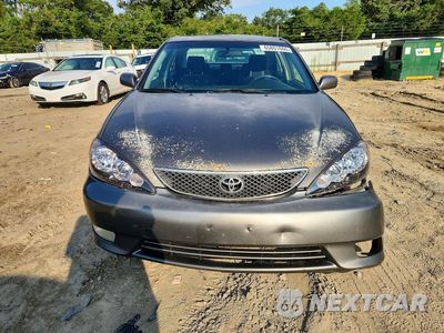 Piąte zdjęcie samochodu w środku: 2006 TOYOTA CAMRY SE VIN:JTDBE30KX63064695 - miniatura