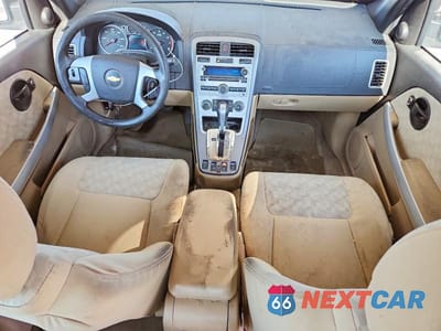 Zdjęcie 8 z 12 samochodu: 2009 CHEVROLET EQUINOX LS VIN:2CNDL13F896234630 - miniatura