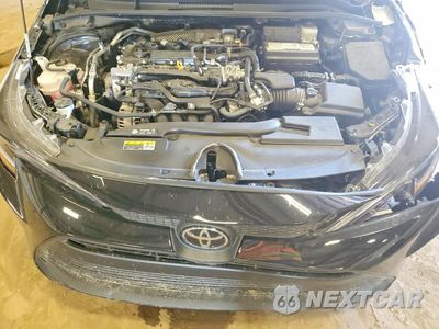 Zdjęcie 11 z 12 samochodu: 2026 TOYOTA COROLLA LE VIN:5YFB4MDE0TP442698 - miniatura