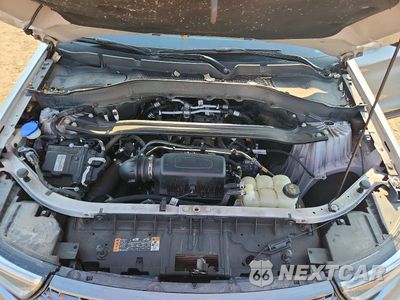 Zdjęcie 12 z 13 samochodu: 2022 FORD EXPLORER XLT VIN:1FMSK8DH9NGB94782 - miniatura