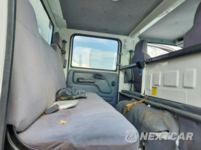 Zdjęcie 11 z 13 samochodu: 2017 ISUZU NPR HD VIN:54DC4J1CXHS802969 - miniatura