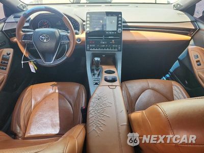 Zdjęcie 8 z 12 samochodu: 2020 TOYOTA AVALON LIMITED VIN:4T1DZ1FB9LU054248 - miniatura