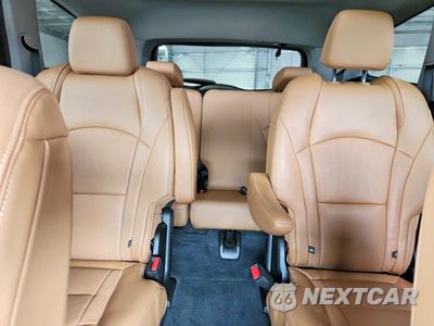 Zdjęcie 10 z 13 samochodu: 2020 BUICK ENCLAVE PREMIUM VIN:5GAEVBKW8LJ131973 - miniatura