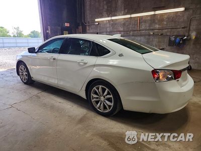 Drugie zdjęcie samochodu z przodu: 2017 CHEVROLET IMPALA LT VIN:2G1105S3XH9103025 - miniatura
