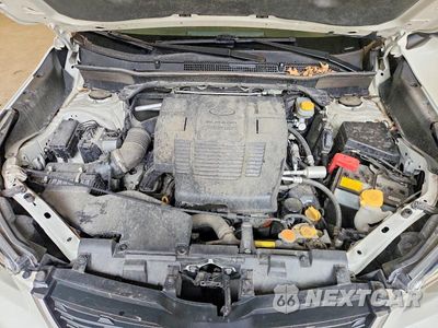 Zdjęcie 12 z 13 samochodu: 2019 SUBARU FORESTER VIN:JF2SKACC3KH590912 - miniatura