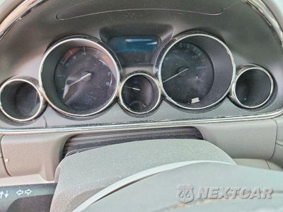 Zdjęcie 9 z 13 samochodu: 2015 BUICK ENCLAVE VIN:5GAKVCKD9FJ147689 - miniatura