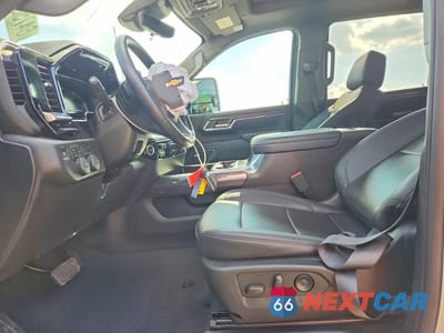 Zdjęcie 7 z 13 samochodu: 2024 CHEVROLET SILVERADO K2500 HEAVY DUTY LTZ VIN:2GC4YPEY5R1124705 - miniatura